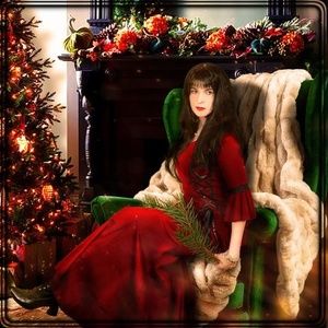 Meet your Posher, Joanna